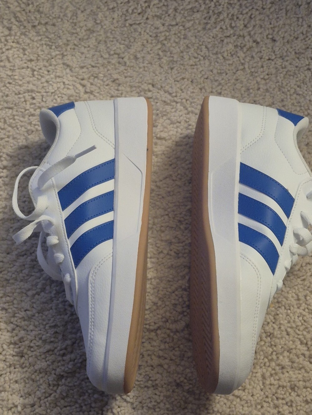 Ladies New Sneakers